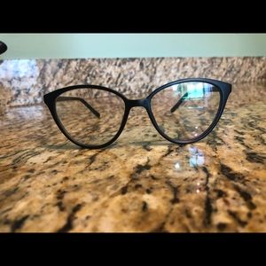 LadyBoss blue light blocking glasses
